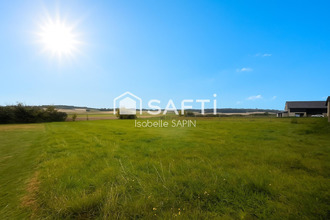 achat terrain thurageau 86110