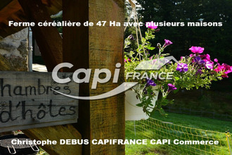 achat terrain thuret 63260