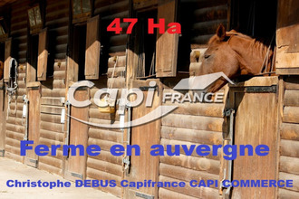 achat terrain thuret 63260