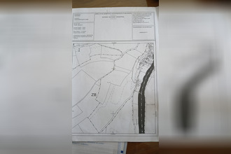 achat terrain thury-harcourt 14220