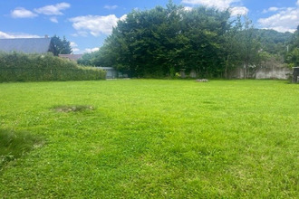 achat terrain thury-sous-clermt 60250
