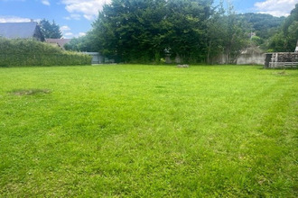 achat terrain thury-sous-clermt 60250