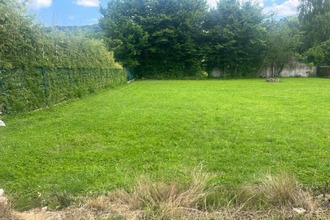 achat terrain thury-sous-clermt 60250