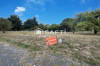 achat terrain tierce 49125