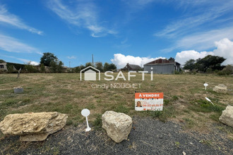 achat terrain tierce 49125