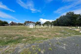 achat terrain tierce 49125