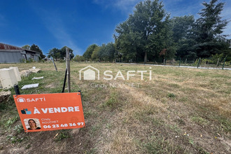 achat terrain tierce 49125