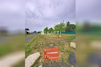 achat terrain tierce 49125