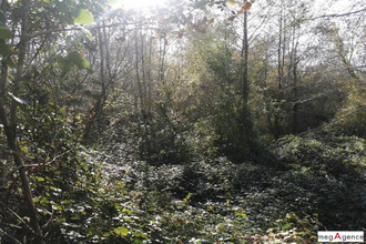 achat terrain tieste-uragnoux 32160