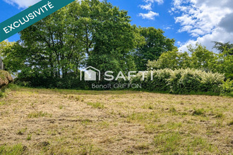 achat terrain tiffauges 85130