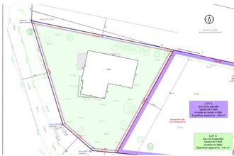 achat terrain tigeaux 77163