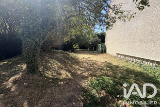 achat terrain tigery 91250