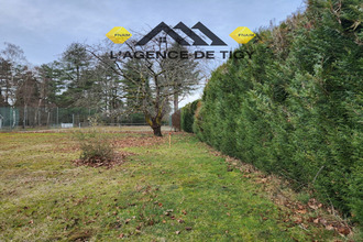 achat terrain tigy 45510