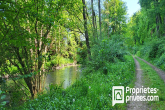 achat terrain tillieres-sur-avre 27570