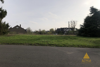 achat terrain tilloy-lez-cambrai 59554