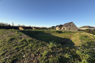 achat terrain tilloy-lez-cambrai 59554