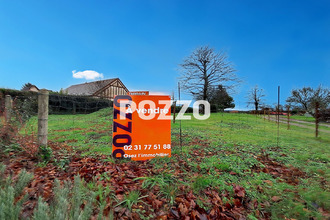 achat terrain tilly-sur-seulles 14250