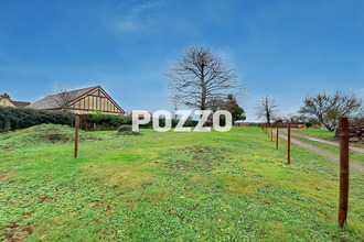 achat terrain tilly-sur-seulles 14250