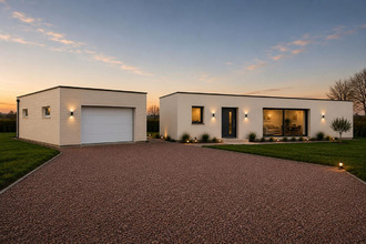 achat terrain tilly-sur-seulles 14250
