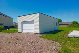 achat terrain tilly-sur-seulles 14250