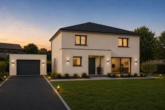 achat terrain tilly-sur-seulles 14250