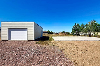 achat terrain tilly-sur-seulles 14250