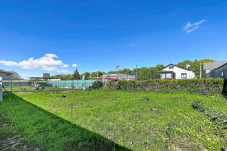 achat terrain tinqueux 51430
