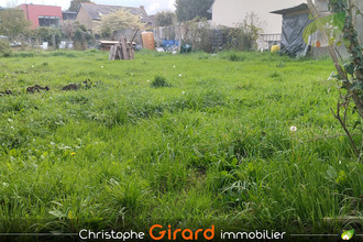 achat terrain tinteniac 35190