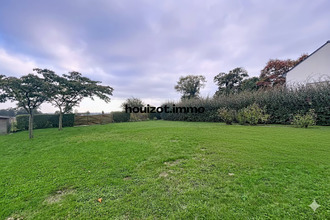 achat terrain tinteniac 35190