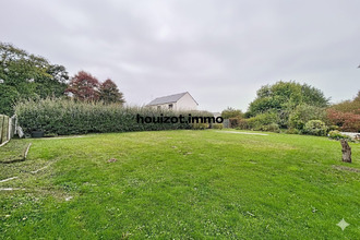 achat terrain tinteniac 35190