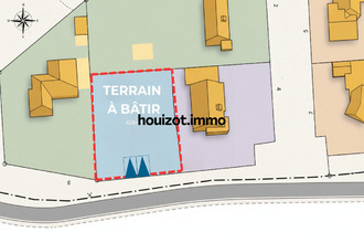 achat terrain tinteniac 35190