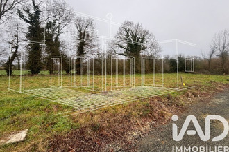 achat terrain tinteniac 35190