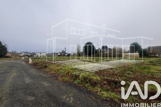 achat terrain tinteniac 35190