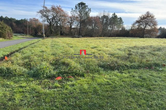 achat terrain tizac-de-lapouyade 33620