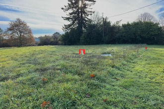 achat terrain tizac-de-lapouyade 33620