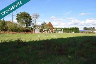 achat terrain tollevast 50470