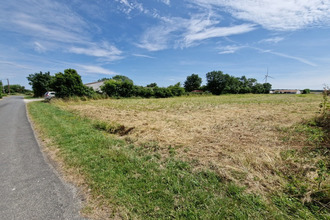 achat terrain tonnay-boutonne 17380