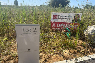 achat terrain tonnay-charente 17430