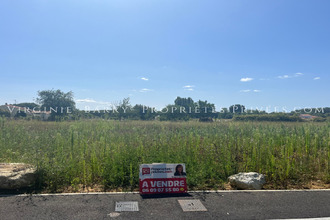 achat terrain tonnay-charente 17430