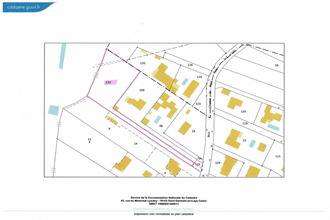 achat terrain tonnay-charente 17430