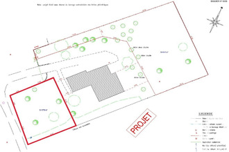 achat terrain tonnay-charente 17430