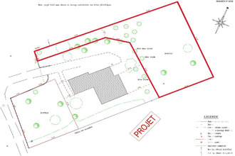 achat terrain tonnay-charente 17430