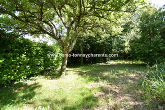 achat terrain tonnay-charente 17430