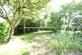 achat terrain tonnay-charente 17430
