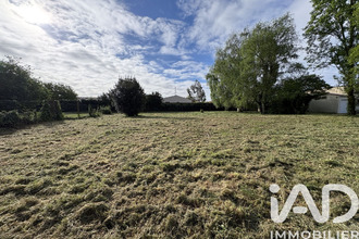 achat terrain tonnay-charente 17430