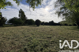achat terrain tonnay-charente 17430