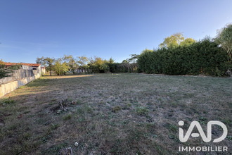 achat terrain tonnay-charente 17430