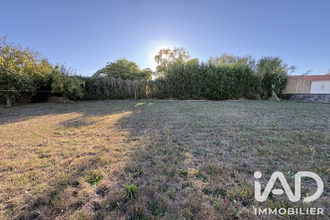 achat terrain tonnay-charente 17430
