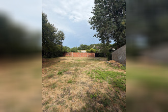 achat terrain tonnay-charente 17430