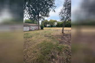 achat terrain tonnay-charente 17430